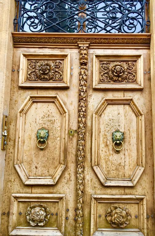 Les Suites Du Cours & Spa Aix-en-Provence Exteriér fotografie